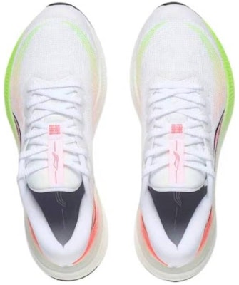 李寧ライトシャドウ「白ネオンレッド」(Riningu Raitoshadou "Shiro Neon Reddo") ARHS037-7 Purchase 李寧ライトシャドウ「白ネオンレッド」(Riningu Raitoshadou "Shiro Neon Reddo") ARHS037-7