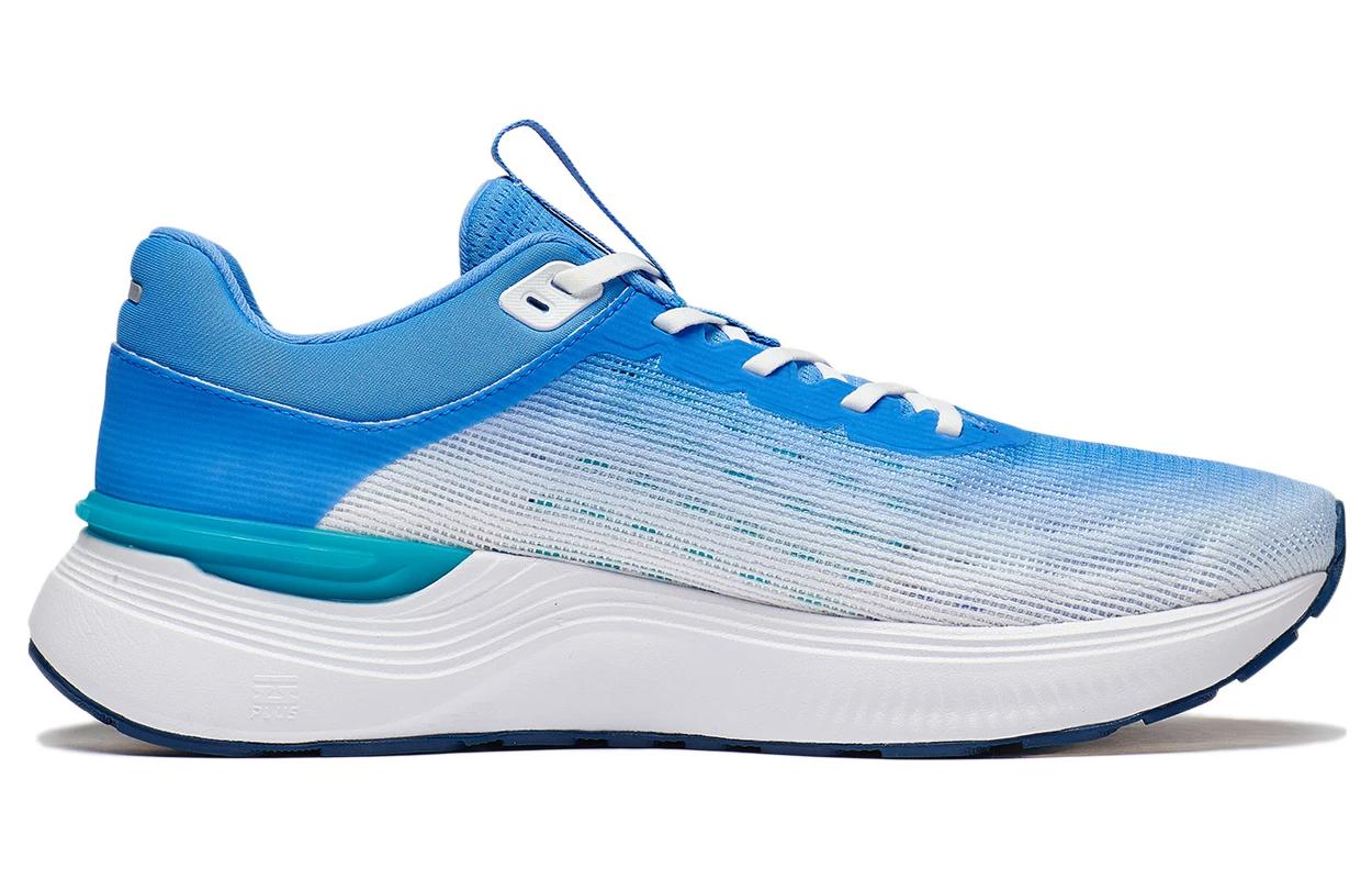 Order 李寧ライトシャドウ エレメント '青白' (Riningu Raitoshadow Eremento 'Aojiro') ARHS041-7