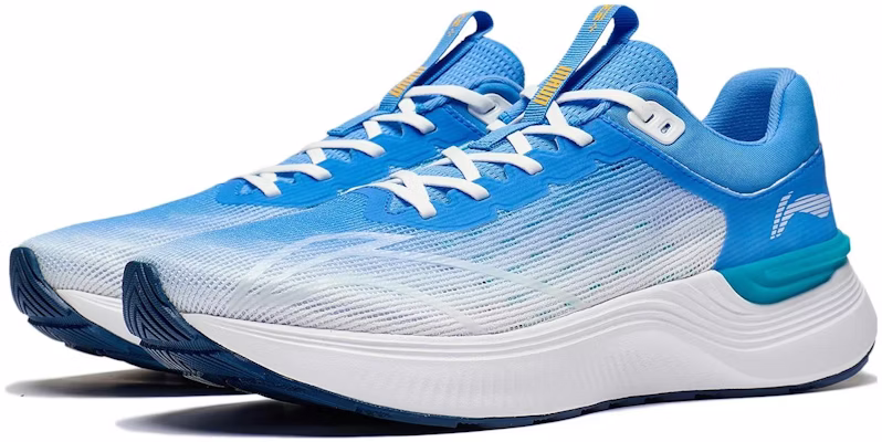 李寧ライトシャドウ エレメント '青白' (Riningu Raitoshadow Eremento 'Aojiro') ARHS041-7 Lookbook 李寧ライトシャドウ エレメント '青白' (Riningu Raitoshadow Eremento 'Aojiro') ARHS041-7