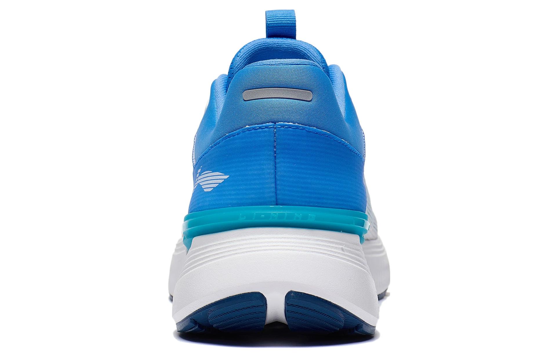 Details for 李寧ライトシャドウ エレメント '青白' (Riningu Raitoshadow Eremento 'Aojiro') ARHS041-7