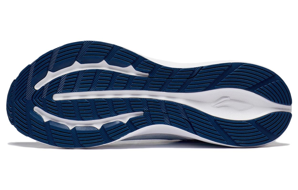 Sizing 李寧ライトシャドウ エレメント '青白' (Riningu Raitoshadow Eremento 'Aojiro') ARHS041-7