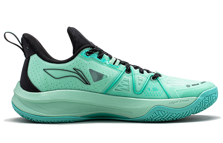 Order Li-Ning Light Speed 1.5 ''Vert Noir'' ABAT101-1