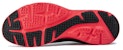 Li-Ning Ringan Rendah 'Hitam Merah Jambu' ARBN245-7