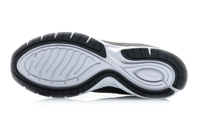 Purchase Li-Ning Lichtgewicht Sportschoenen ''Zwart'' ARBP049-1