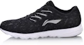 Buy Li-Ning Light Weight Sport Shoes 'Black Grey' ARBN021-7
