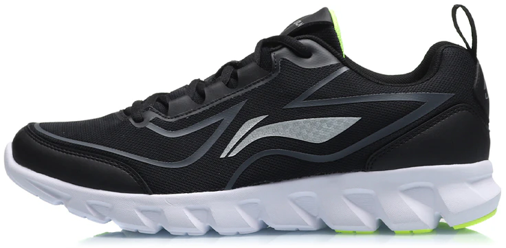 li-ning-light-weight-sport-shoes-black-white-green-arbq-041-1
