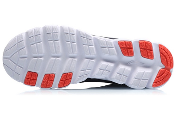 Purchase Li-Ning Leichte Sportschuhe ''Dunkelblau'' ARBQ041-2