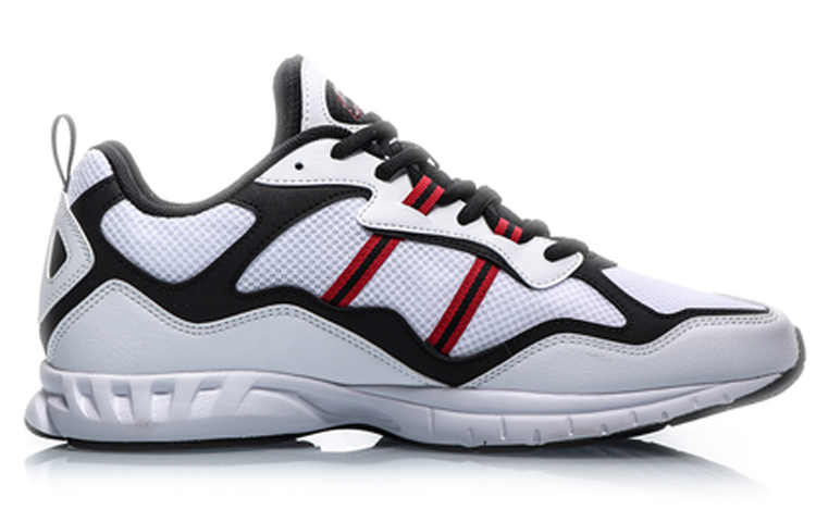 Order Zapatillas Deportivas Ligeras Li-Ning 'Blanco Estándar' ARBP049-2