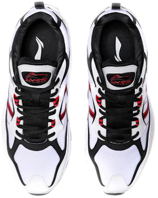 Zapatillas Deportivas Ligeras Li-Ning 'Blanco Estándar' ARBP049-2 Shop Zapatillas Deportivas Ligeras Li-Ning 'Blanco Estándar' ARBP049-2