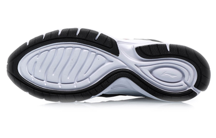 Purchase Zapatillas Deportivas Ligeras Li-Ning 'Blanco Estándar' ARBP049-2