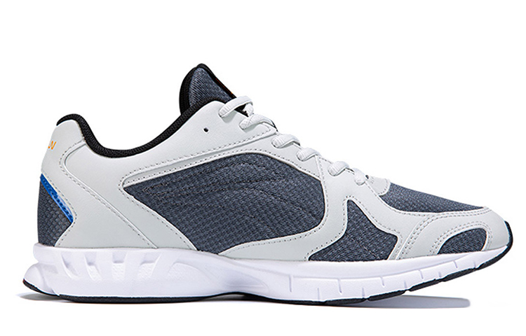 Order Scarpe Sportive Leggere Li-Ning ''Bianco Grigio Blu'' ARBQ043-2