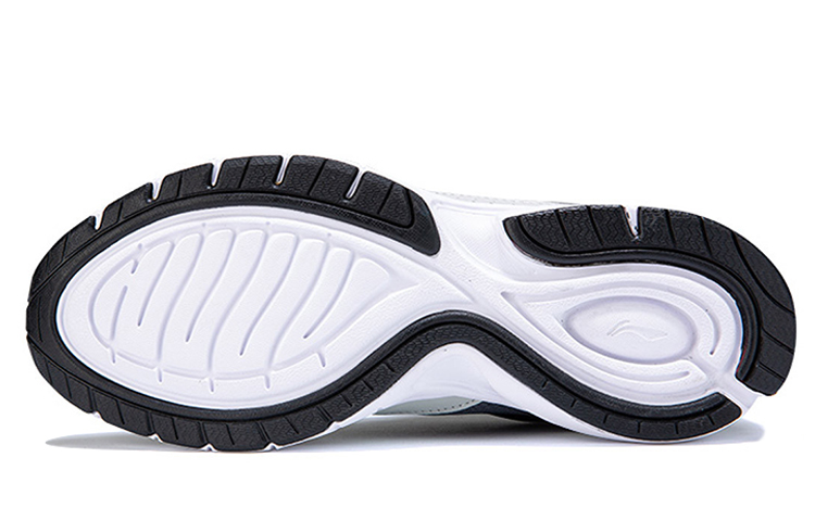 Purchase Scarpe Sportive Leggere Li-Ning ''Bianco Grigio Blu'' ARBQ043-2