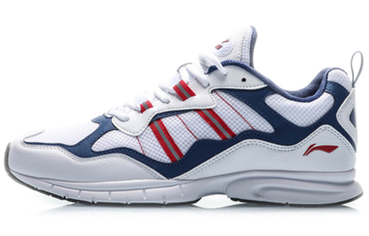 Li-Ning Light Weight Sport Shoes ARBP049-3