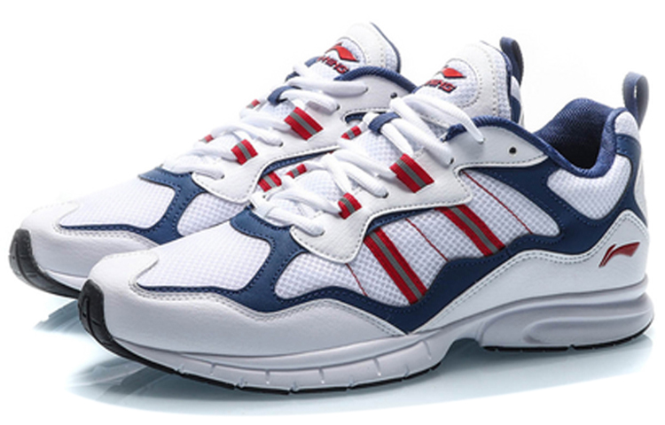 Lookbook 리닝 경량 스포츠화 (Li-ning gyeongryang seupocheuhwa) ARBP049-3