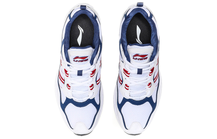 Shop 리닝 경량 스포츠화 (Li-ning gyeongryang seupocheuhwa) ARBP049-3