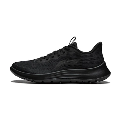 Li-Ning Light Wing Series 'CMFTable Black'