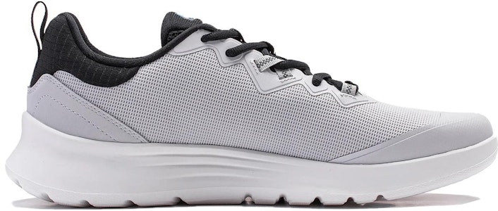 Li-Ning Light Wing Series Rendah 'Kelabu Hitam' ARST065-4 Order Li-Ning Light Wing Series Rendah 'Kelabu Hitam' ARST065-4