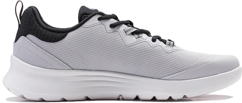 LiNing李寧 輕羽系列 舒適百搭 耐磨防滑 低幫 跑步鞋 男款 灰黑 Order LiNing李寧 輕羽系列 舒適百搭 耐磨防滑 低幫 跑步鞋 男款 灰黑