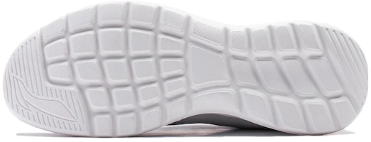 Li-Ning Light Wing Series Low 'Abu-Abu Hitam' ARST065-4 Lookbook Li-Ning Light Wing Series Low 'Abu-Abu Hitam' ARST065-4