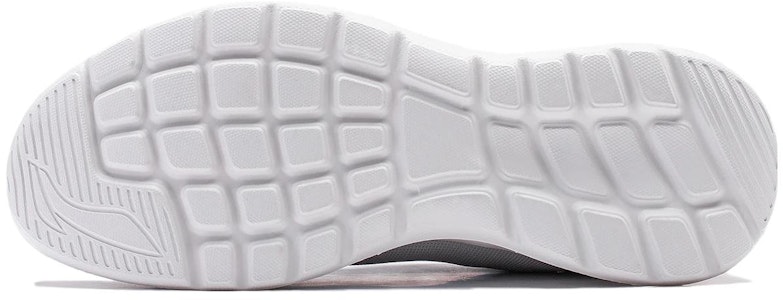 Li-Ning Light Wing Series Rendah 'Kelabu Hitam' ARST065-4 Lookbook Li-Ning Light Wing Series Rendah 'Kelabu Hitam' ARST065-4