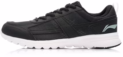 Li-Ning Lightweight 'Black White' ARBK015-3 Li-Ning Lightweight 'Black White' ARBK015-3