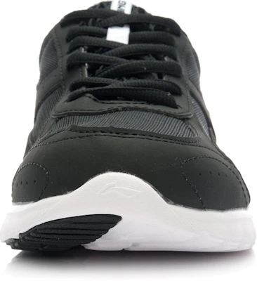 Li-Ning Leggero ''Nero Bianco'' ARBK015-3 Shop Li-Ning Leggero ''Nero Bianco'' ARBK015-3