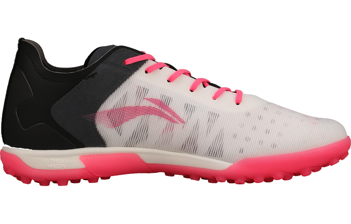 Order Li-Ning Lightweight 'White Black Pink' ASTR019-8