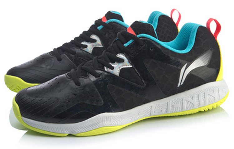 Lookbook 리닝 경량 (Li-ning gyeongryang) AYTQ003-2