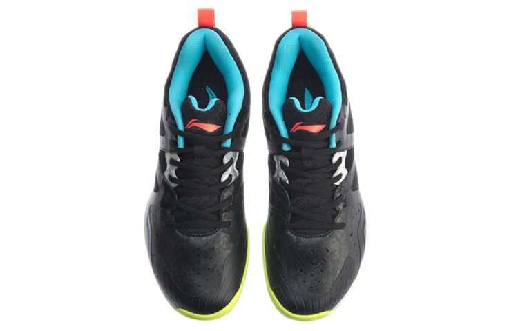 Shop 리닝 경량 (Li-ning gyeongryang) AYTQ003-2