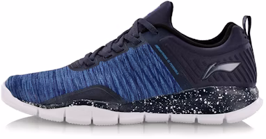 Li-Ning Lightweight Breathable 'Blue' AFHN007-3 Li-Ning Lightweight Breathable 'Blue' AFHN007-3