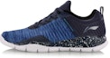 Buy Li-Ning Ringan Bernafas 'Biru' AFHN007-3