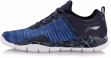 Li-Ning Lightweight Breathable 'Blue' AFHN007-3 Li-Ning Lightweight Breathable 'Blue' AFHN007-3