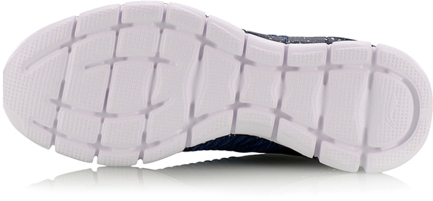 Li-Ning Lightweight Breathable 'Blue' AFHN007-3 Lookbook Li-Ning Lightweight Breathable 'Blue' AFHN007-3