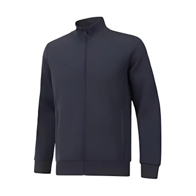Li-Ning Lightweight Breathable Jacket Ink Grey HS0111-4