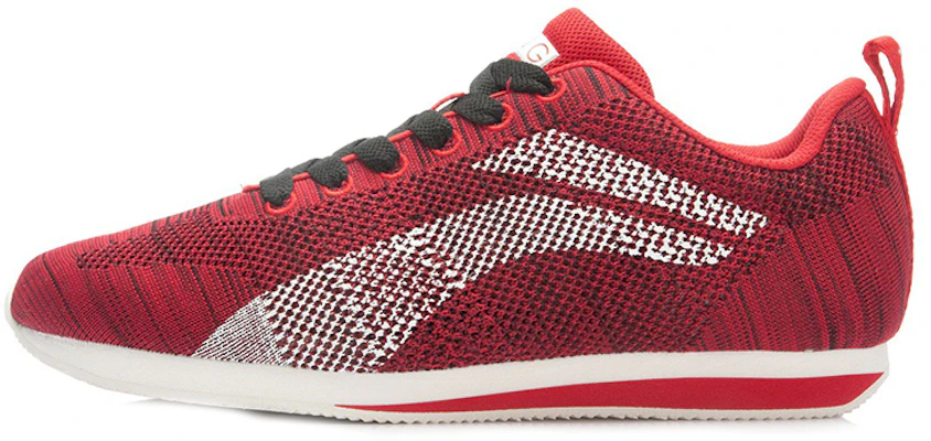 Li-Ning Ringan Bernafas Rendah-Atas Lari 'Merah Putih' ALCK137-4 Buy Li-Ning Ringan Bernafas Rendah-Atas Lari 'Merah Putih' ALCK137-4