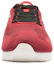 Shop Li-Ning Ringan Bernafas Rendah-Atas Lari 'Merah Putih' ALCK137-4