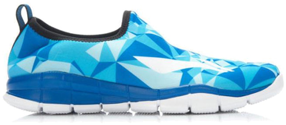 Li-Ning Lightweight Breathable Low-Top Running Sneakers 'White Blue' AFHK027-1 Order Li-Ning Lightweight Breathable Low-Top Running Sneakers 'White Blue' AFHK027-1