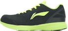 Buy Kasut Lari Li-Ning Ringan Bernafas 'Hitam Hijau' ARBJ015-1