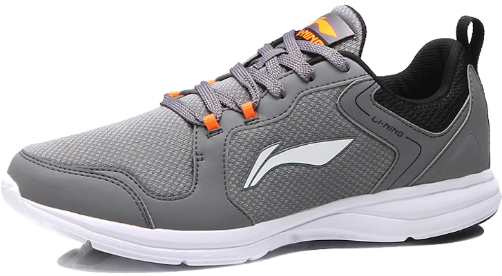 Kasut Lari Li-Ning Ringan Bernafas 'Biru Besi Kelabu' ARBM173-2 Order Kasut Lari Li-Ning Ringan Bernafas 'Biru Besi Kelabu' ARBM173-2