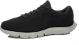 Order Li-Ning Lightweight Breathable Running Shoes 'Black Grey' ARBL073-1