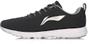Buy Li-Ning Lichtgewicht Brei Hardloopschoenen ''Zwart Wit'' ARBM041-3