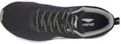 Lookbook Li-Ning Lichtgewicht Brei Hardloopschoenen ''Zwart Wit'' ARBM041-3