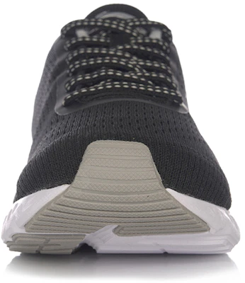 Li-Ning Lichtgewicht Brei Hardloopschoenen ''Zwart Wit'' ARBM041-3 Shop Li-Ning Lichtgewicht Brei Hardloopschoenen ''Zwart Wit'' ARBM041-3