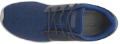 Lookbook Li-Ning Chaussures de Running Légères en Maille ''Bleu'' ACGM059-2