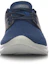 Shop Li-Ning Chaussures de Running Légères en Maille ''Bleu'' ACGM059-2
