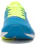 Shop Li-Ning Lichtgewicht Gebreide Hardloopschoenen ''Blauw Groen'' ARBL079-3