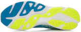 Purchase Li-Ning Lichtgewicht Gebreide Hardloopschoenen ''Blauw Groen'' ARBL079-3