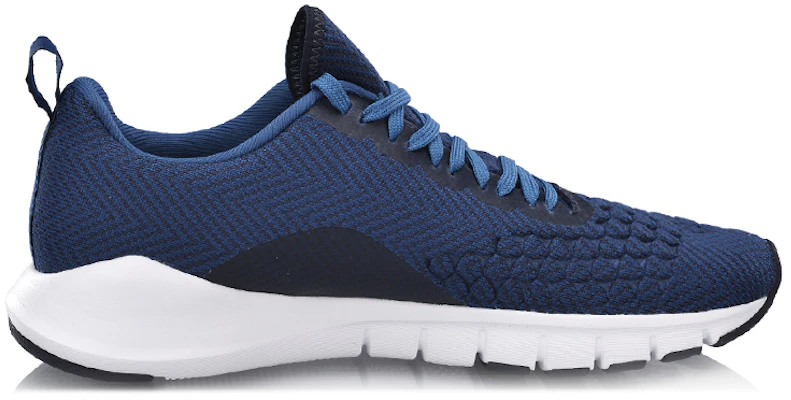 Li-Ning Lichtgewicht Brei Hardloopschoenen ''Donkerblauw'' ARKN015-4 Order Li-Ning Lichtgewicht Brei Hardloopschoenen ''Donkerblauw'' ARKN015-4