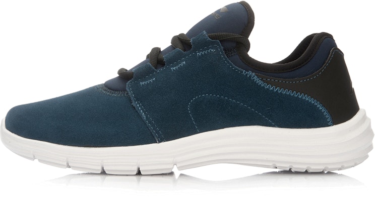 Zapatillas de Correr de Cuero Ligero Li-Ning 'Azul Negro Blanco' ARBL069-3 Buy Zapatillas de Correr de Cuero Ligero Li-Ning 'Azul Negro Blanco' ARBL069-3