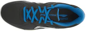 Lookbook Sepatu Lari Low-Top Ringan Li-Ning 'Hitam Biru' ARBK065-2